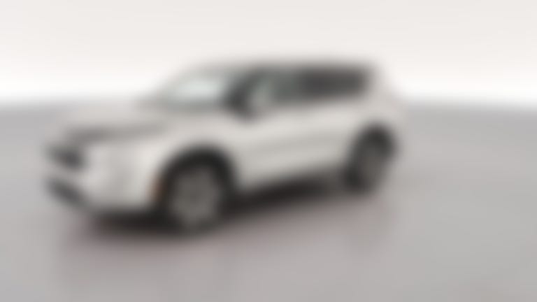 2025 Mitsubishi Outlander vehicle photo