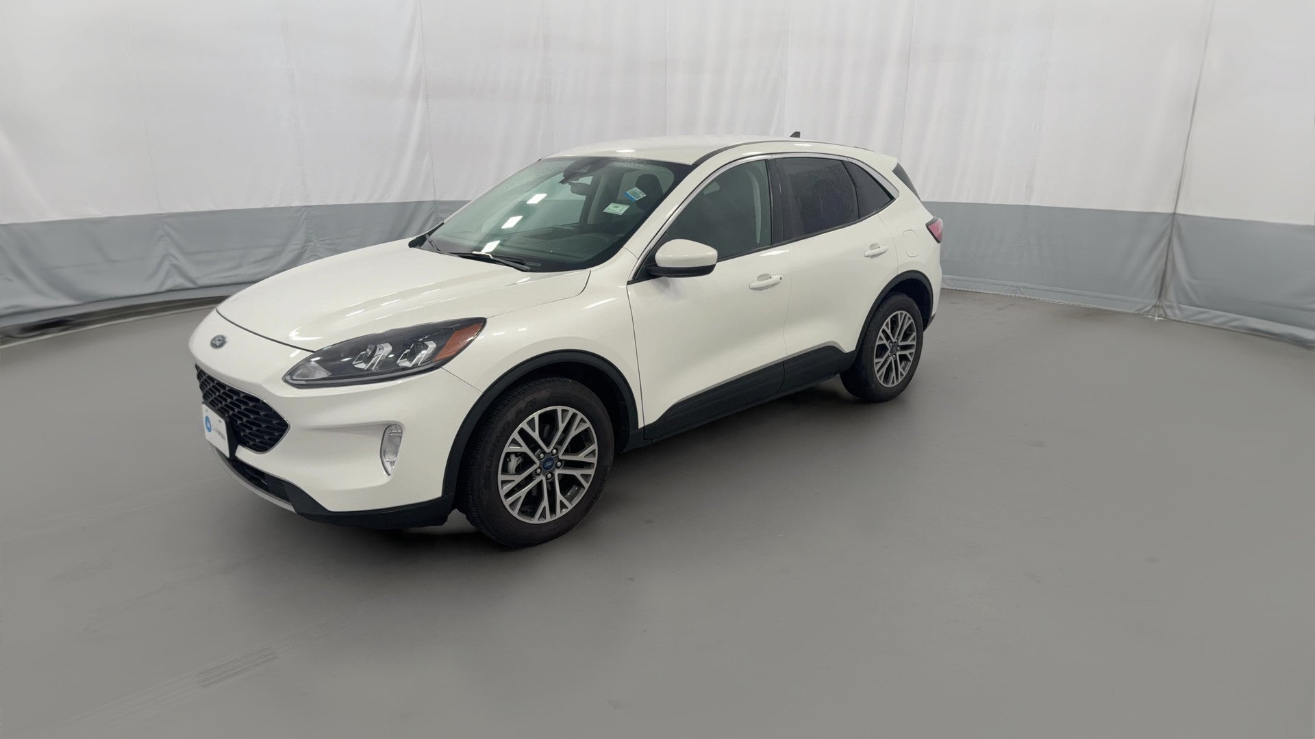 2022 Ford Escape vehicle photo