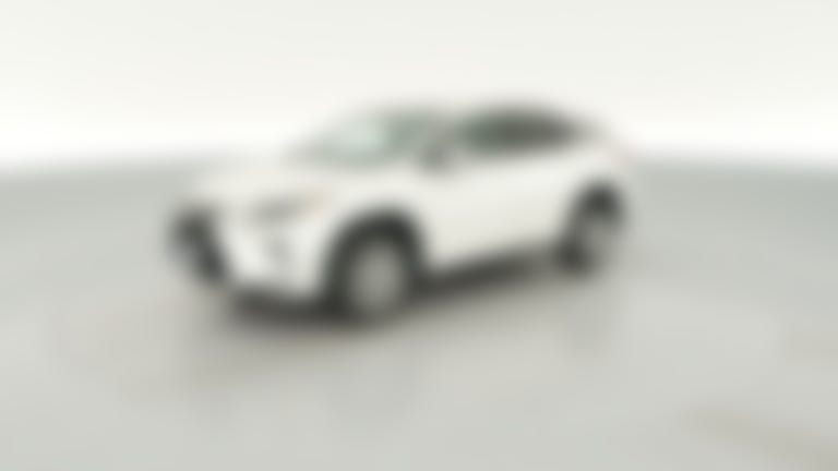 2017 Lexus RX vehicle photo