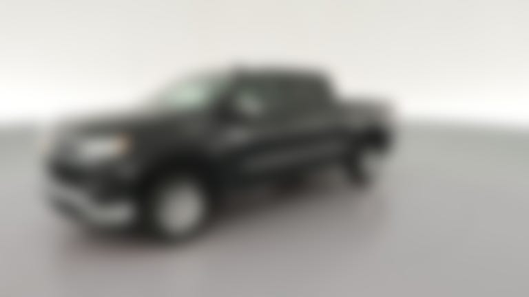 2026 Chevrolet Silverado 1500 Crew Cab vehicle photo