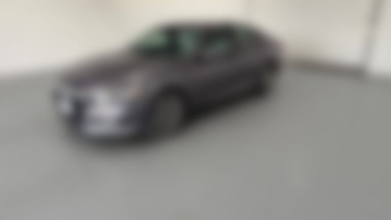 2018 Honda Accord vehicle photo