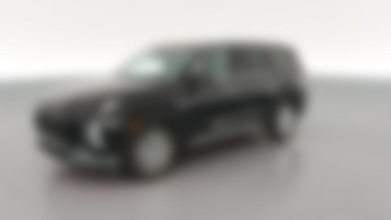 2025 Hyundai Palisade vehicle photo