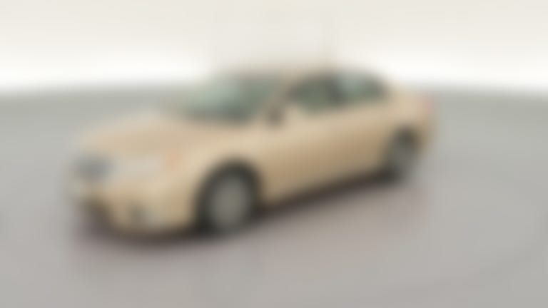 2011 Toyota Avalon vehicle photo