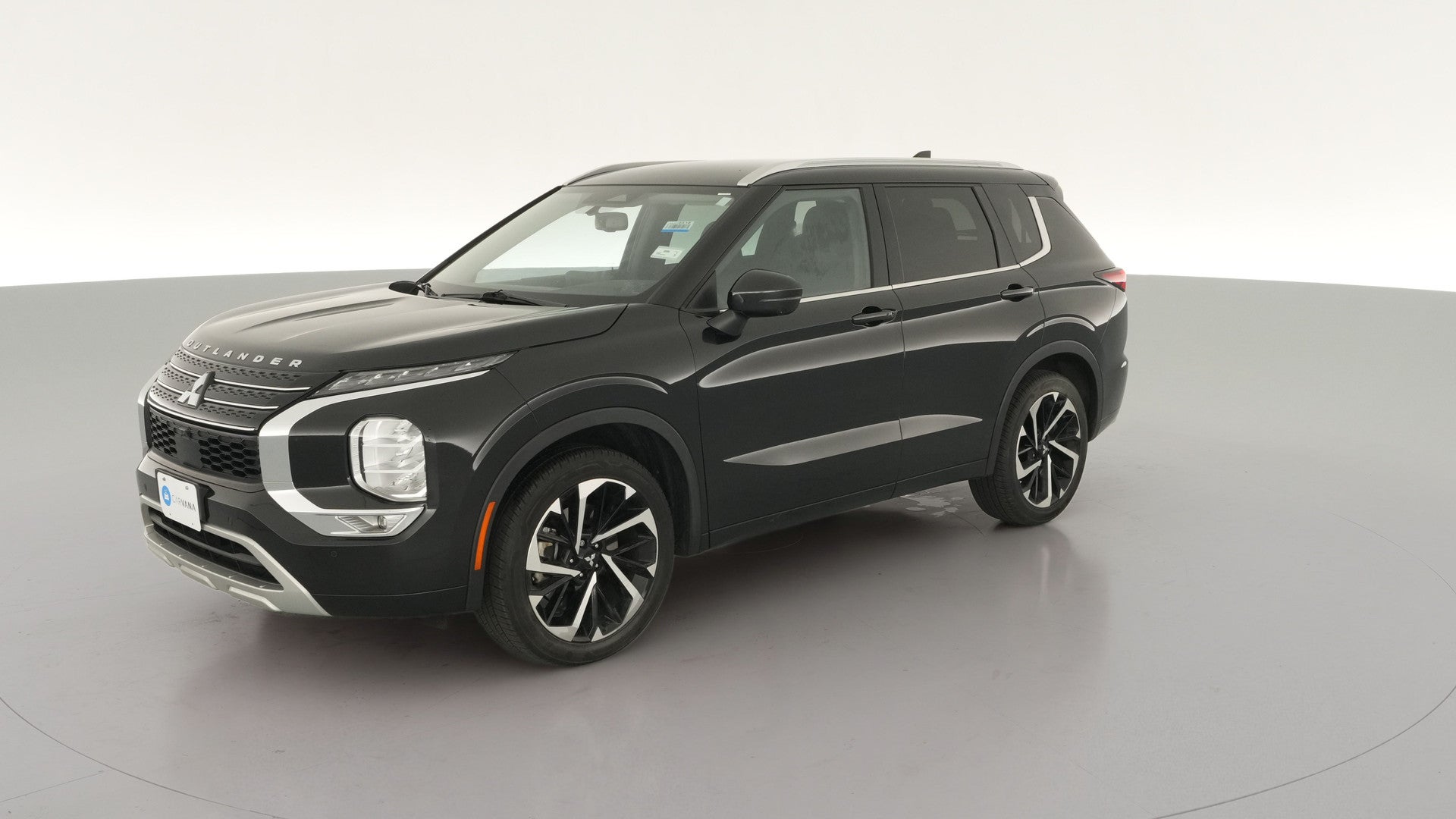 2022 Mitsubishi Outlander vehicle photo