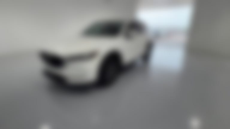 2021 MAZDA CX-5 vehicle photo