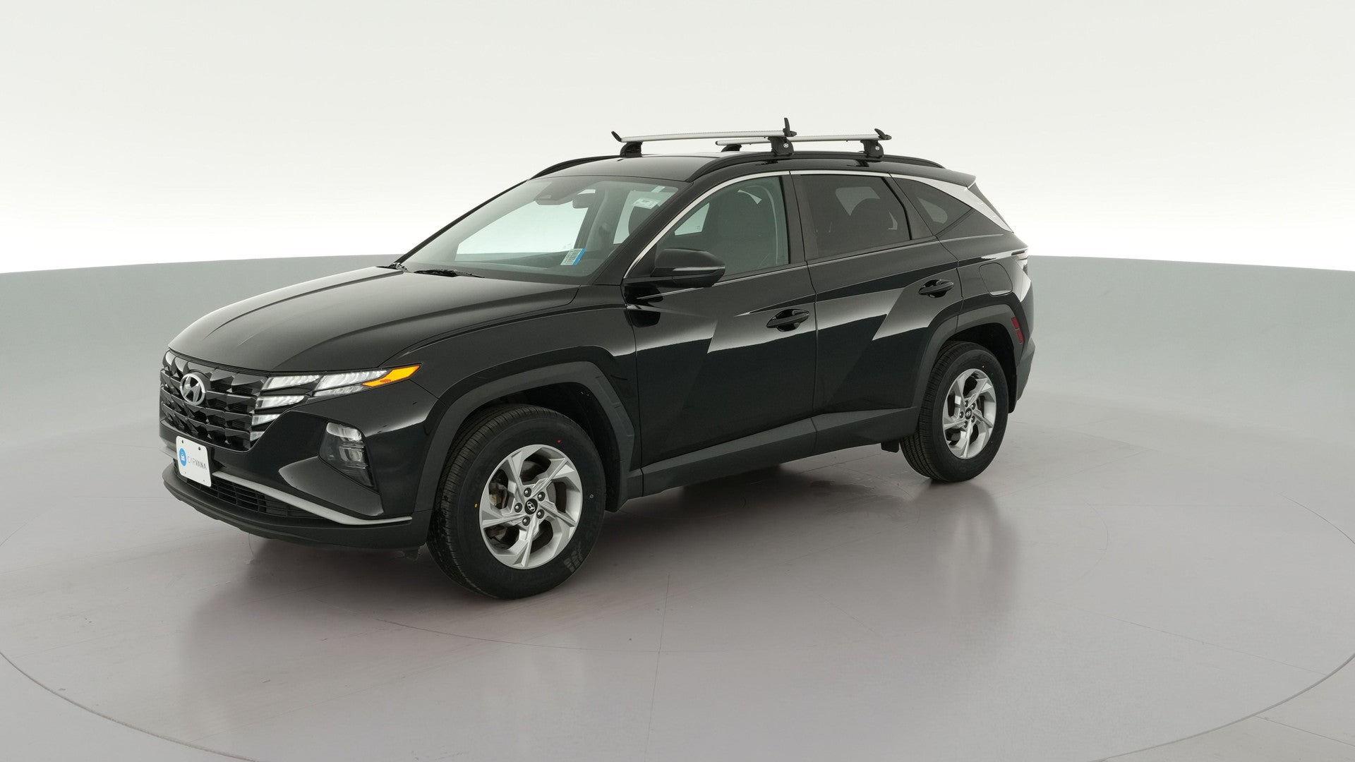 2022 Hyundai Tucson vehicle photo