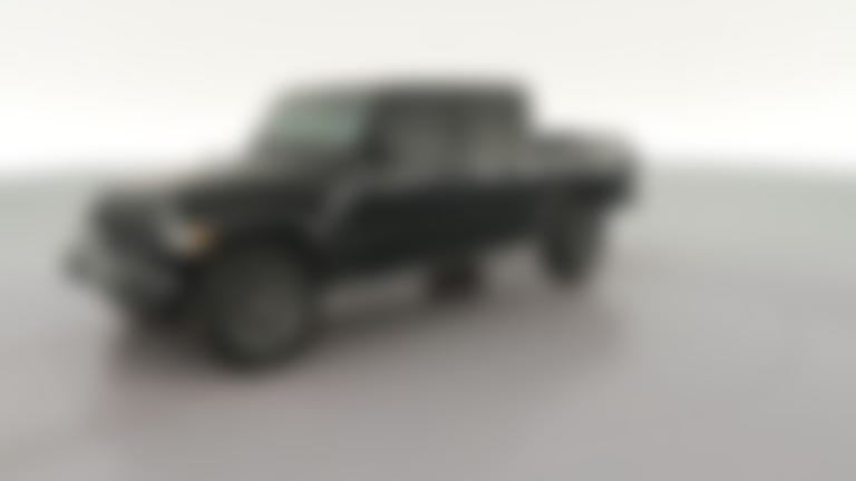 2021 Jeep Gladiator vehicle photo