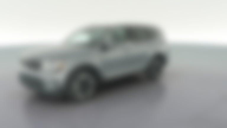 2025 Kia Telluride vehicle photo