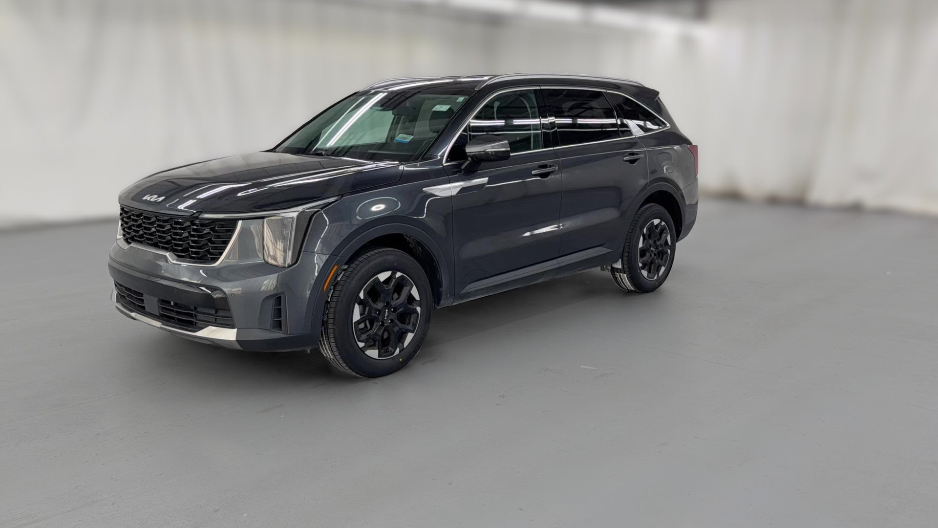 2024 Kia Sorento vehicle photo