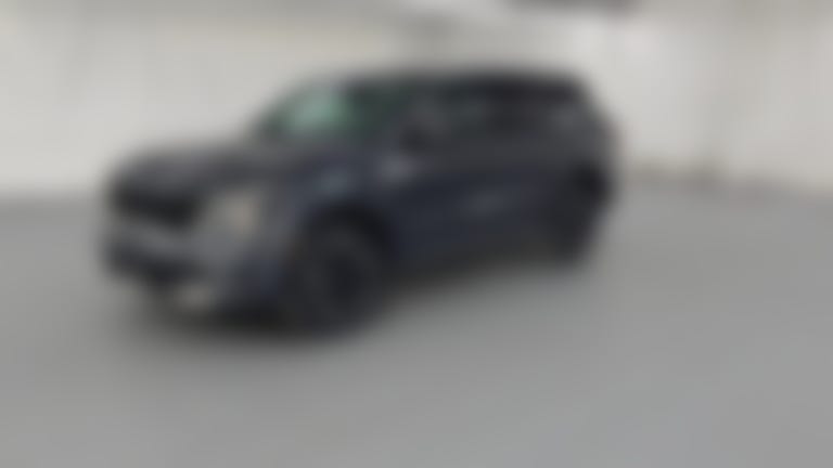 2024 Kia Sorento vehicle photo