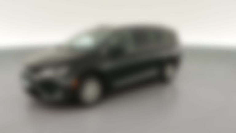 2020 Chrysler Pacifica vehicle photo