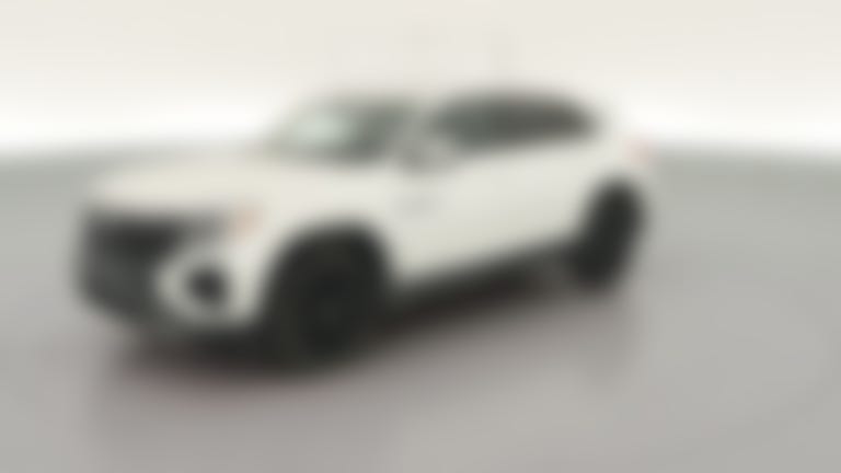 2026 Volkswagen Atlas Cross Sport vehicle photo
