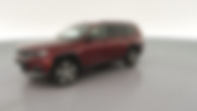 2023 Jeep Grand Cherokee L vehicle photo