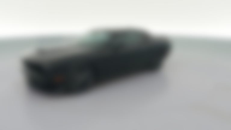 2022 Dodge Challenger vehicle photo