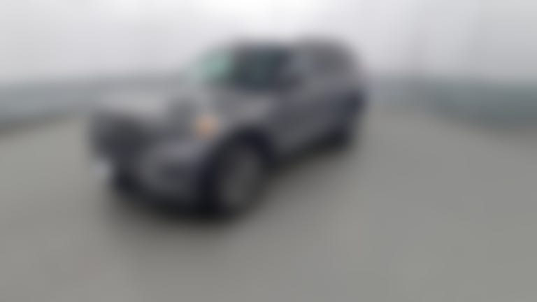 2021 Ford Explorer vehicle photo