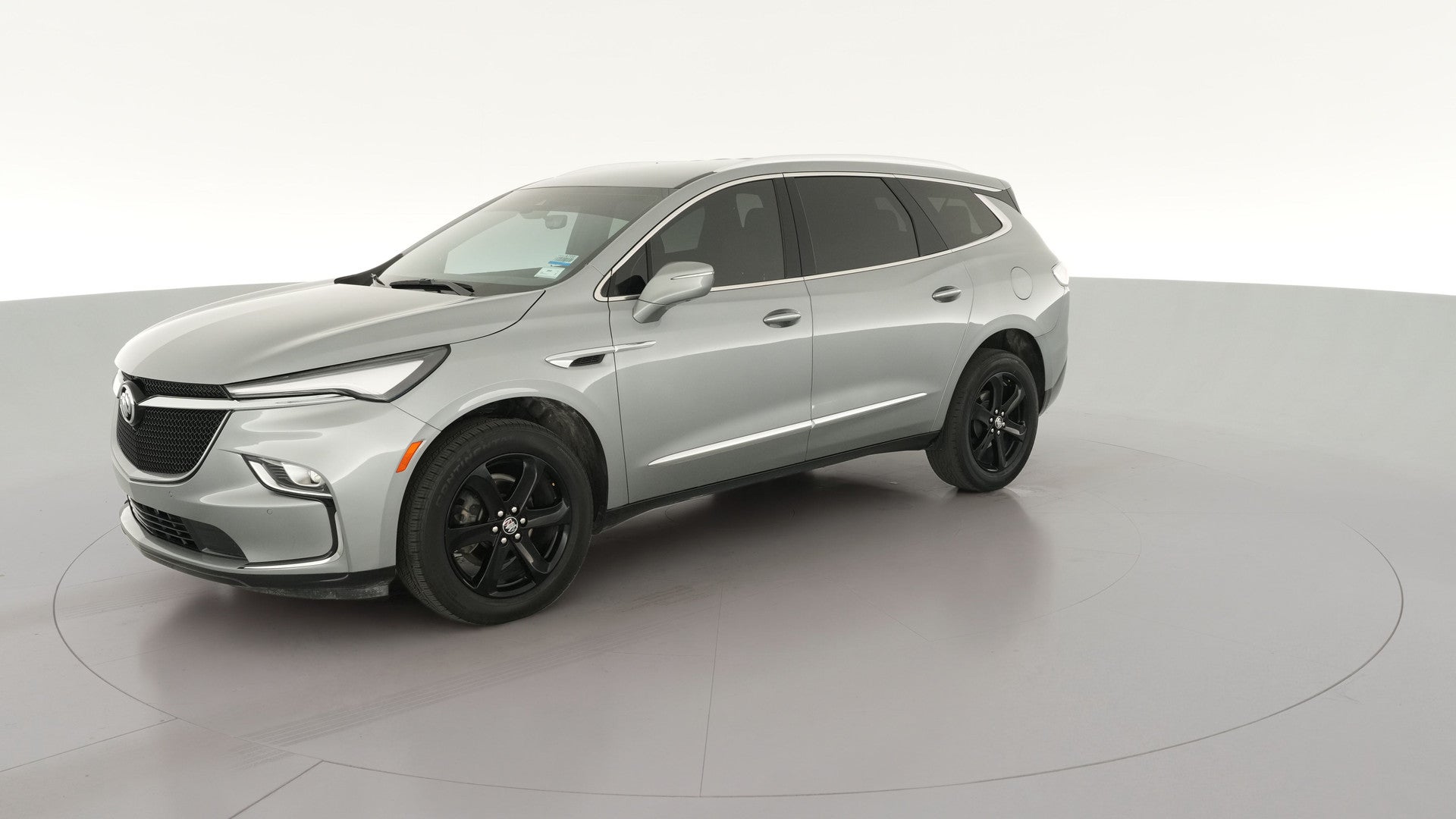 2024 Buick Enclave vehicle photo