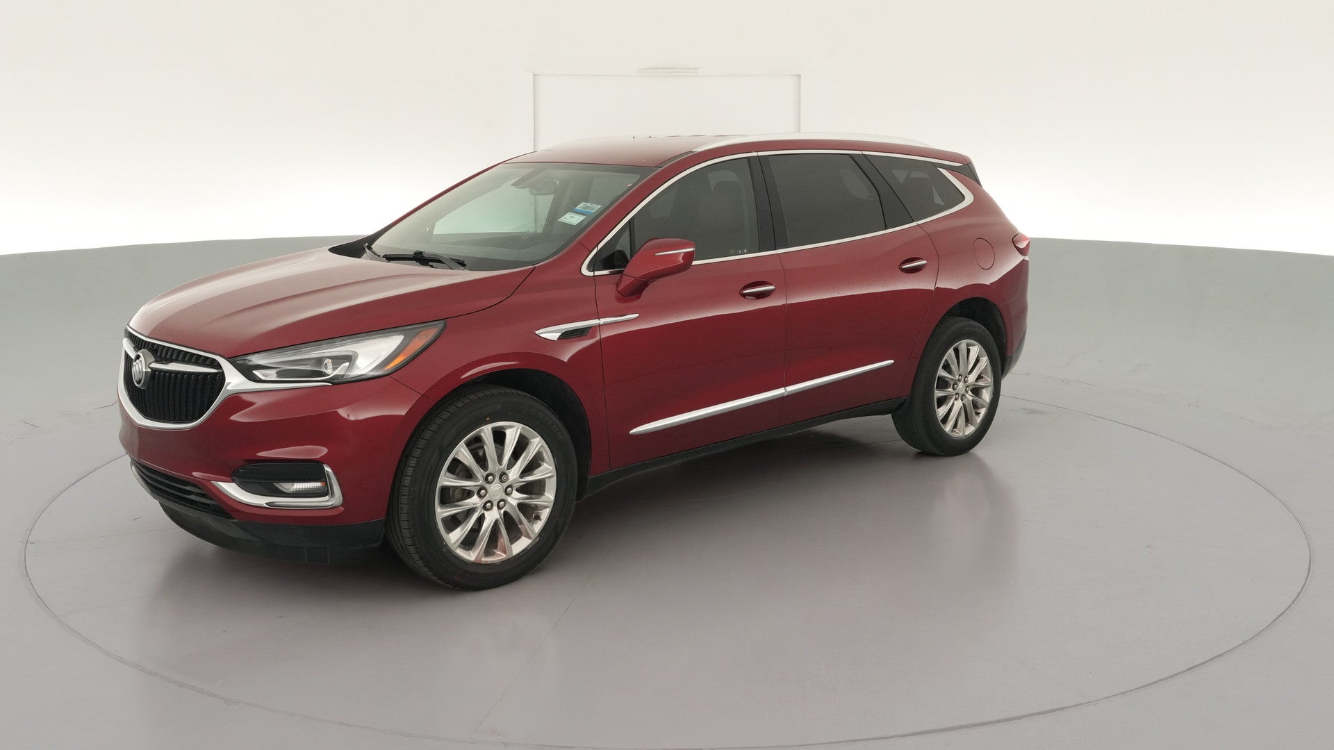 2020 Buick Enclave vehicle photo