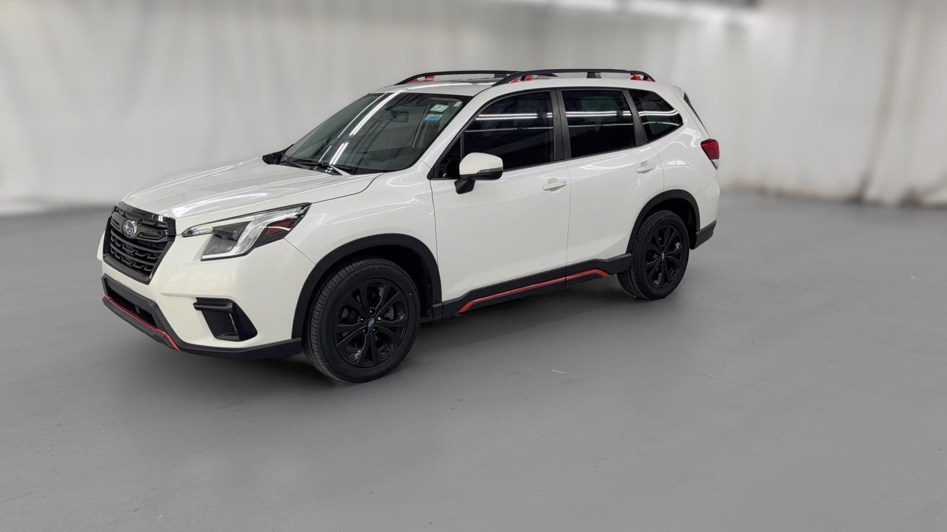 2023 Subaru Forester vehicle photo