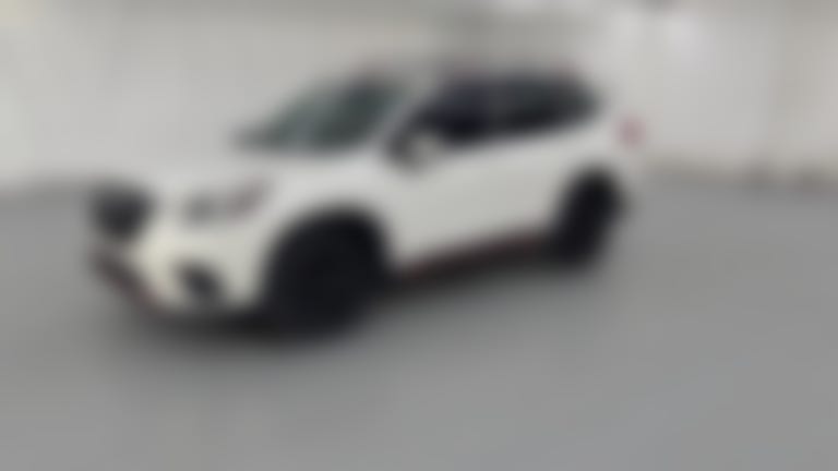 2023 Subaru Forester vehicle photo