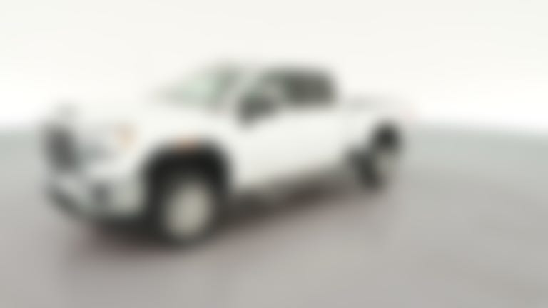 2022 GMC Sierra 2500 HD Crew Cab vehicle photo