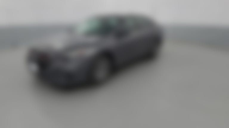 2023 Subaru Legacy vehicle photo