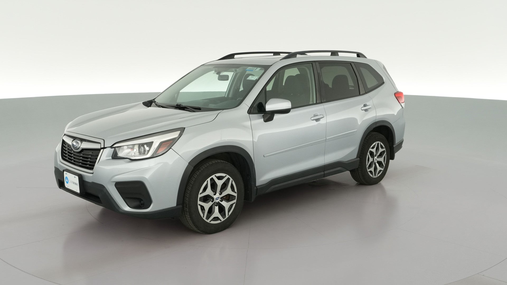 2019 Subaru Forester vehicle photo