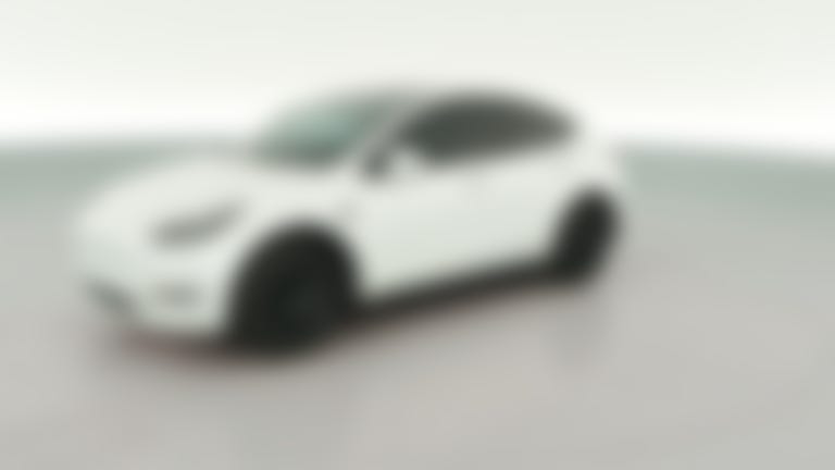 2024 Tesla Model Y vehicle photo