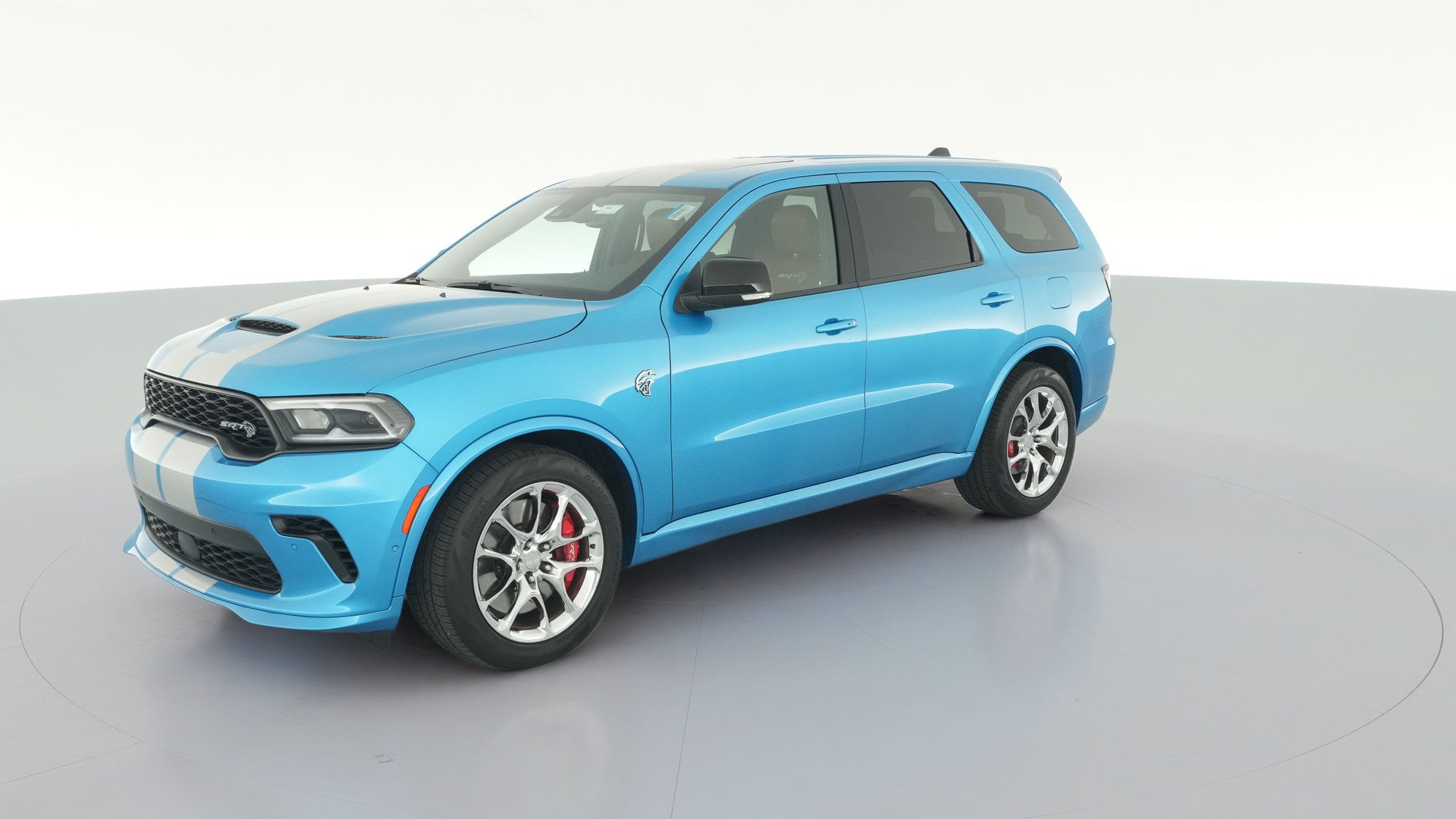 2026 Dodge Durango vehicle photo