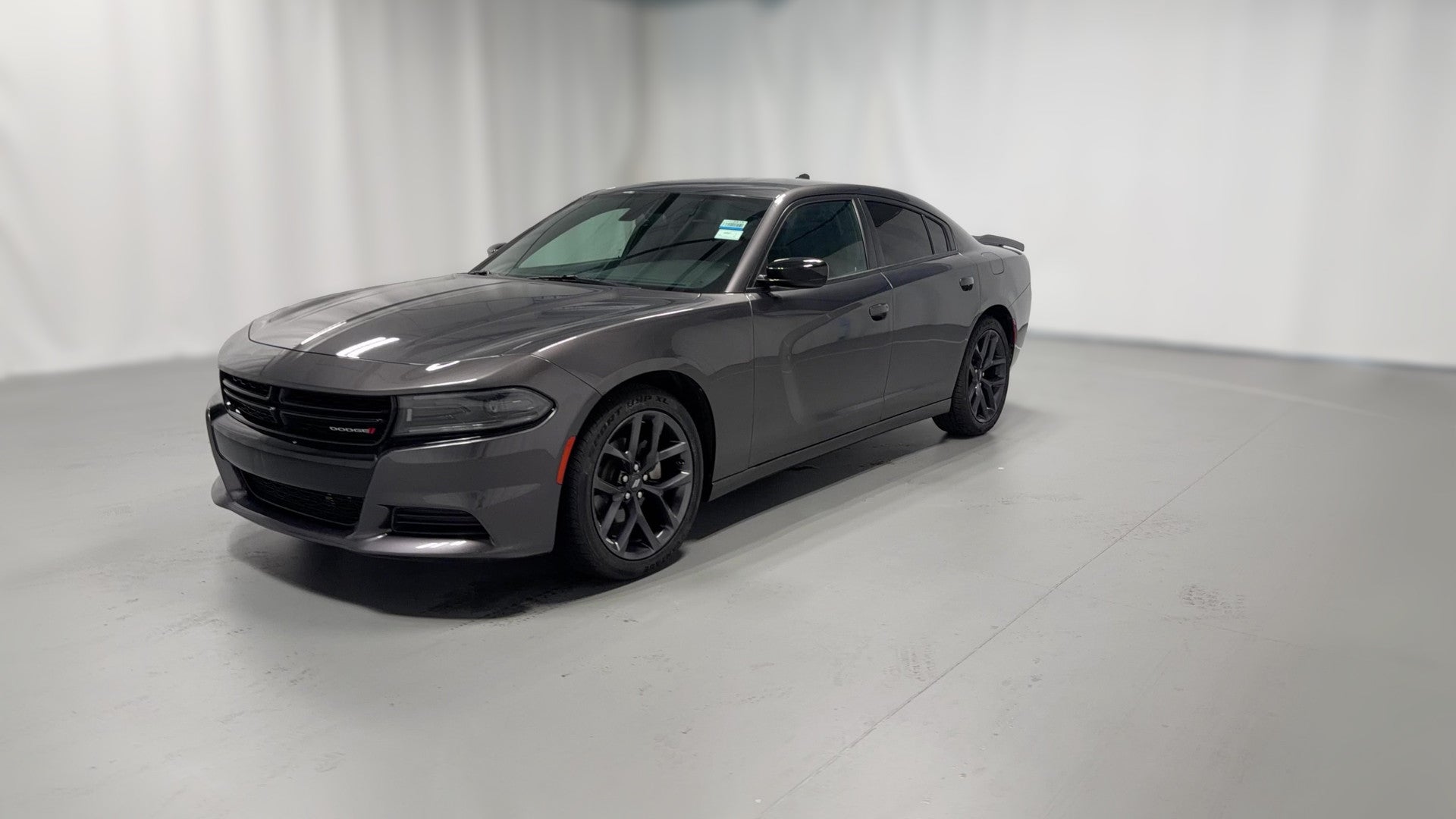 2023 Dodge Charger vehicle photo