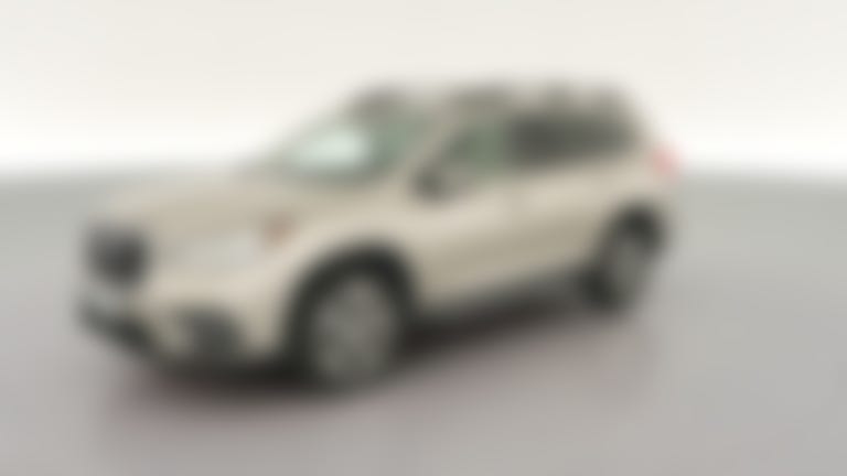 2020 Subaru Ascent vehicle photo
