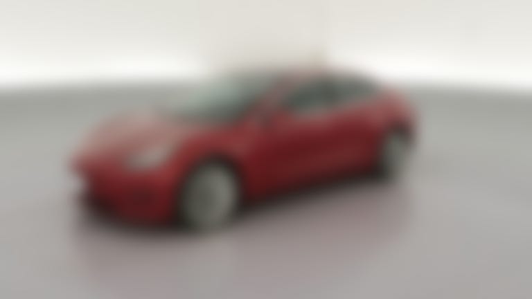 2018 Tesla Model 3 vehicle photo
