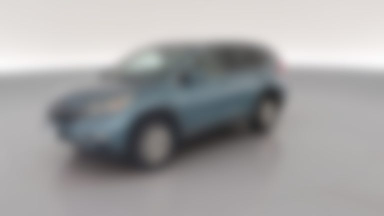 2015 Honda CR-V vehicle photo