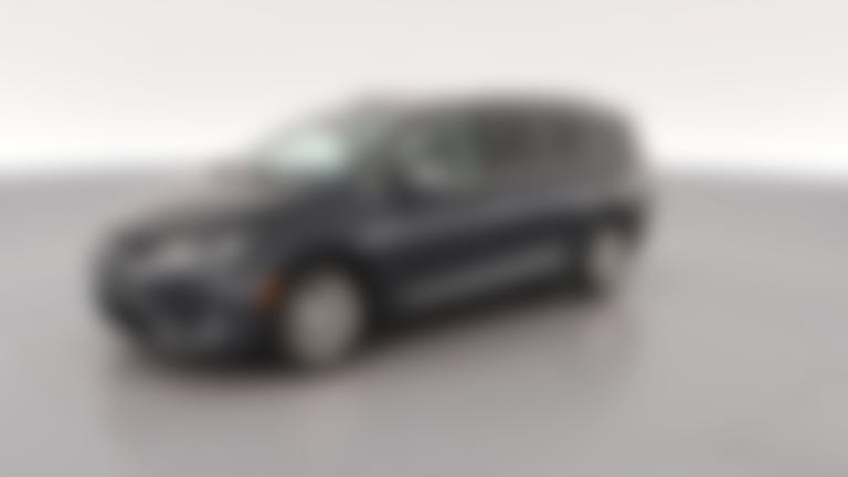 2020 Chrysler Pacifica vehicle photo
