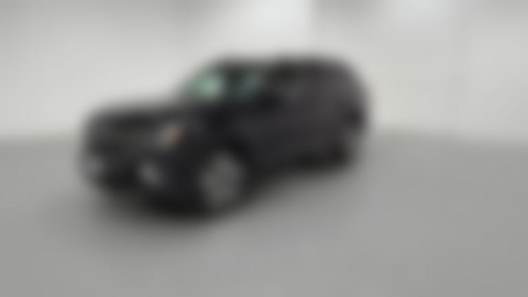 2024 Volkswagen Atlas vehicle photo