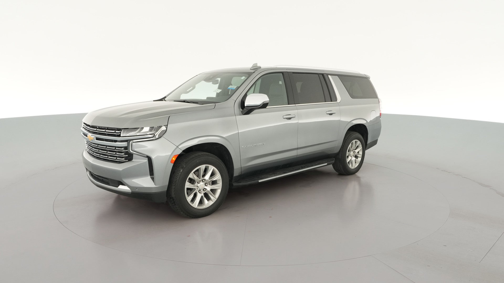 2023 Chevrolet Suburban vehicle photo