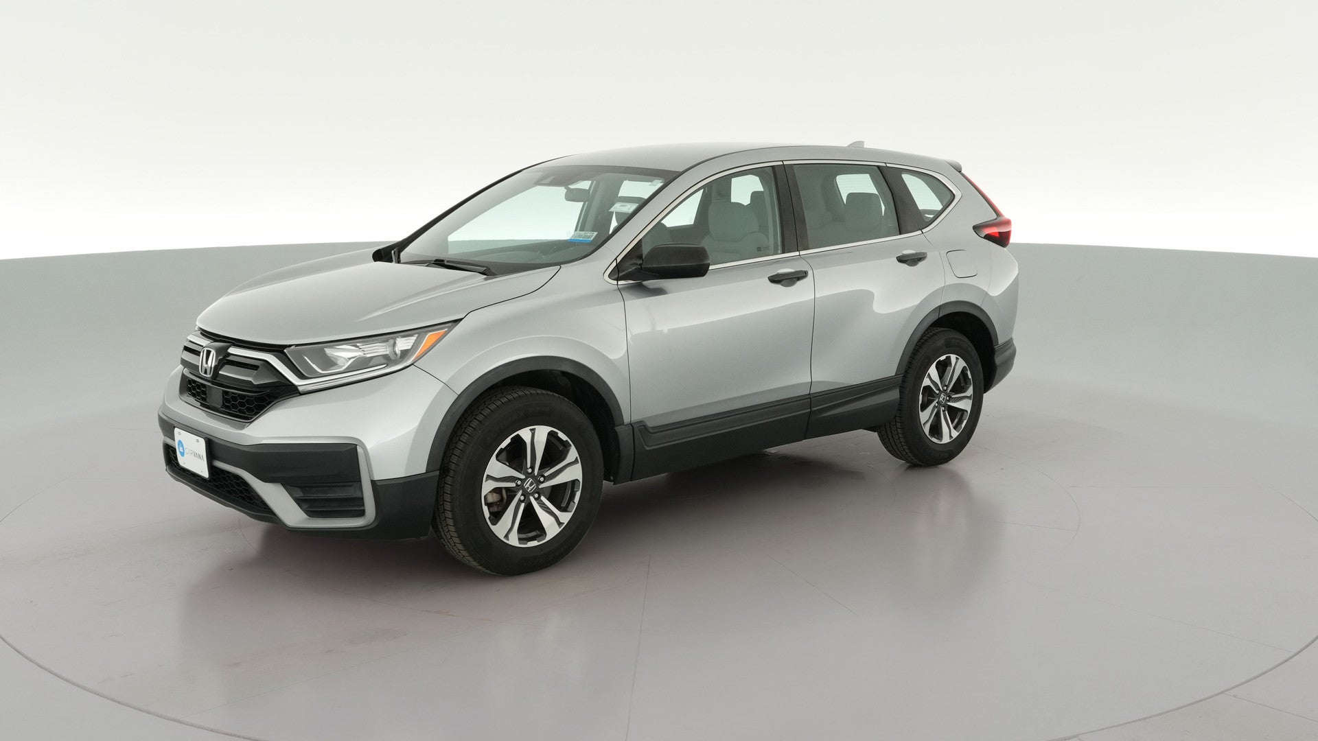 2020 Honda CR-V vehicle photo