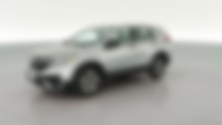 2020 Honda CR-V vehicle photo