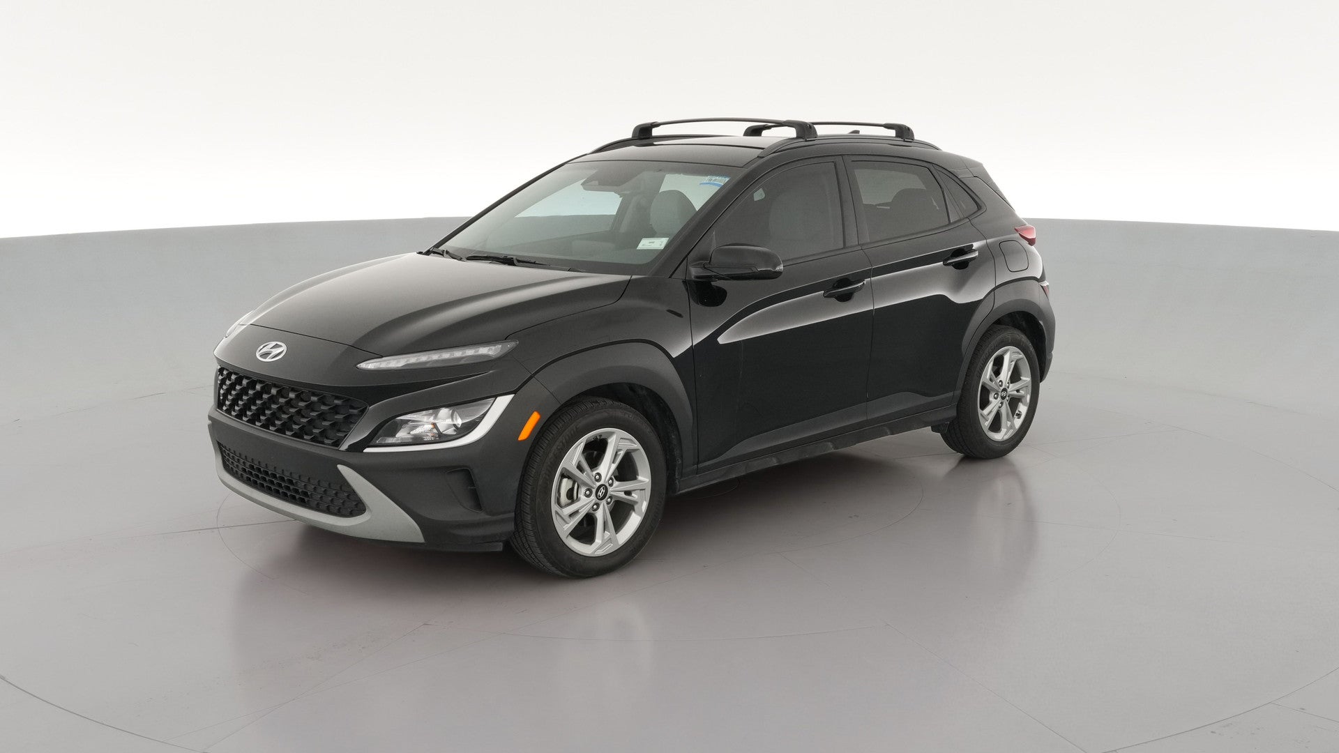 2023 Hyundai Kona vehicle photo