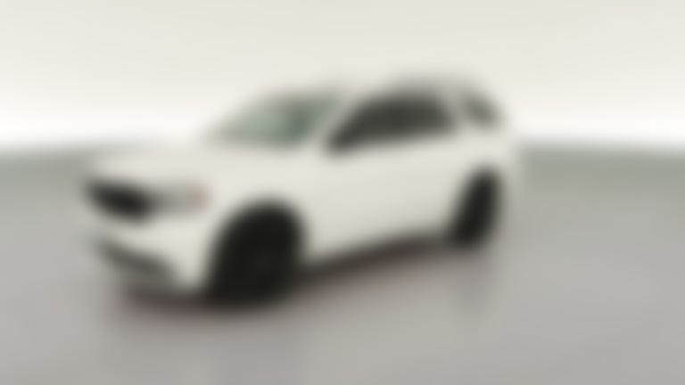2017 Dodge Durango vehicle photo