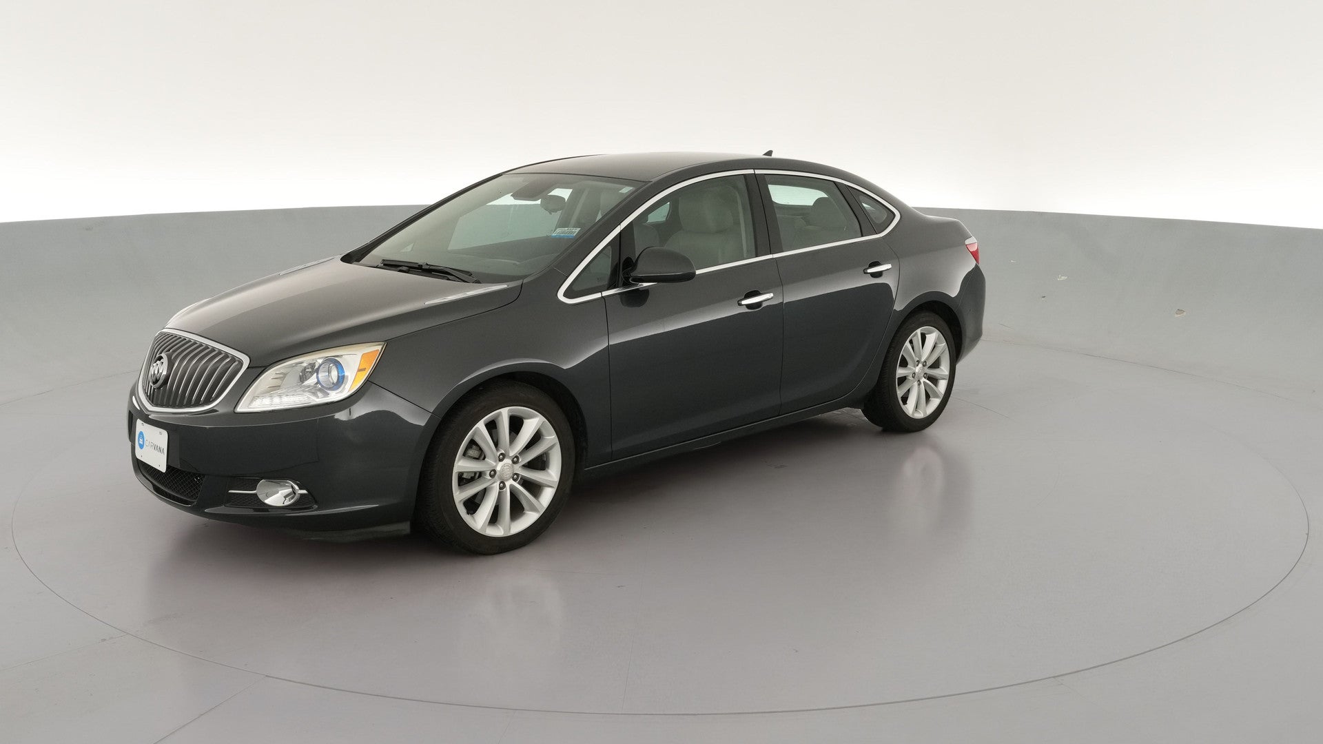 2014 Buick Verano vehicle photo