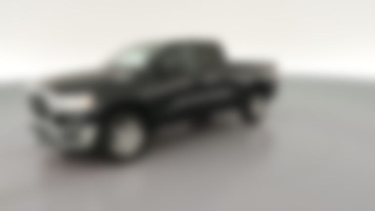 2023 Ram 1500 Quad Cab vehicle photo