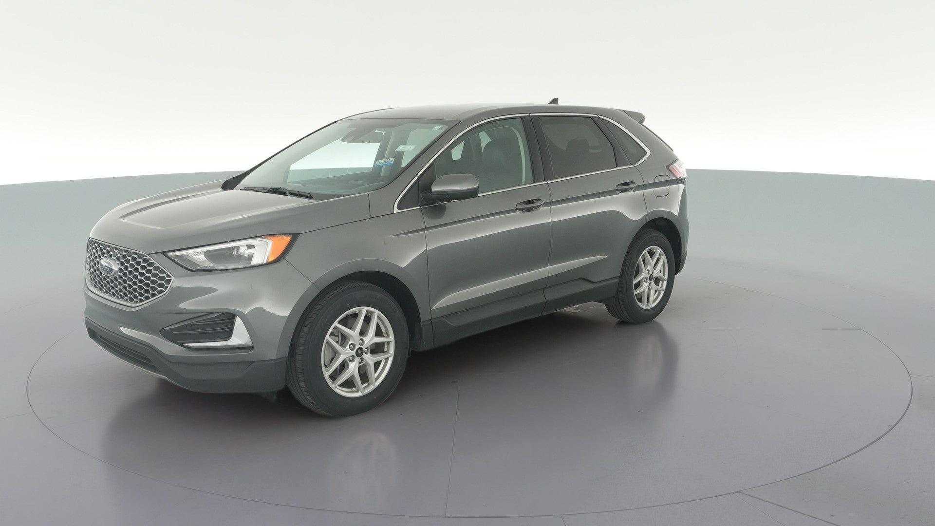 2024 Ford Edge vehicle photo