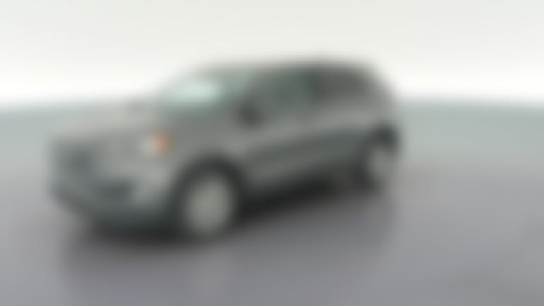 2024 Ford Edge vehicle photo