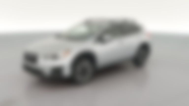 2019 Subaru Crosstrek vehicle photo