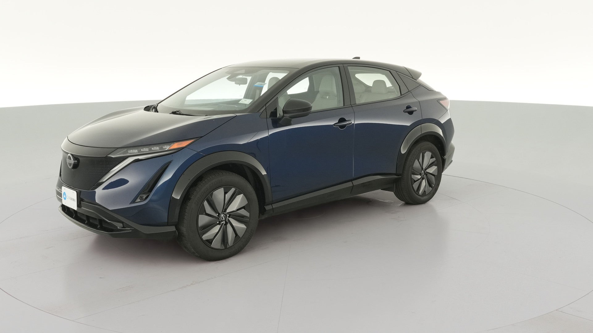 2024 Nissan ARIYA vehicle photo