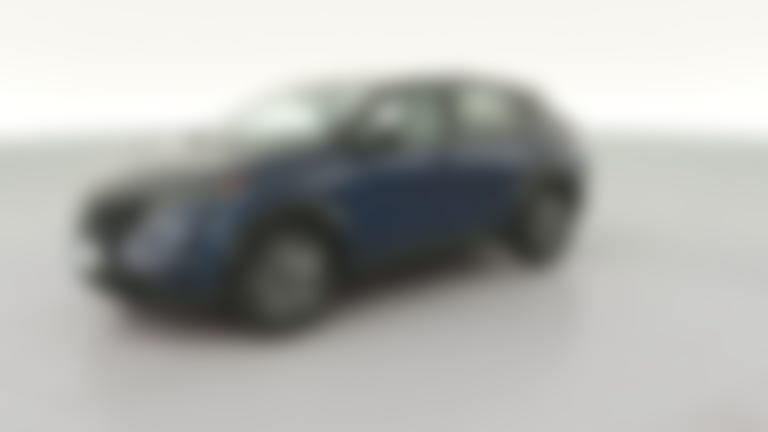2024 Nissan ARIYA vehicle photo
