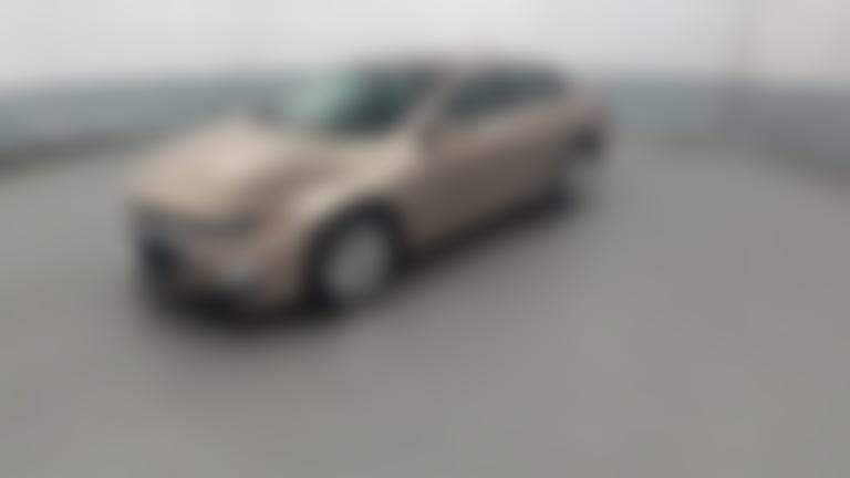 2019 Chevrolet Malibu vehicle photo