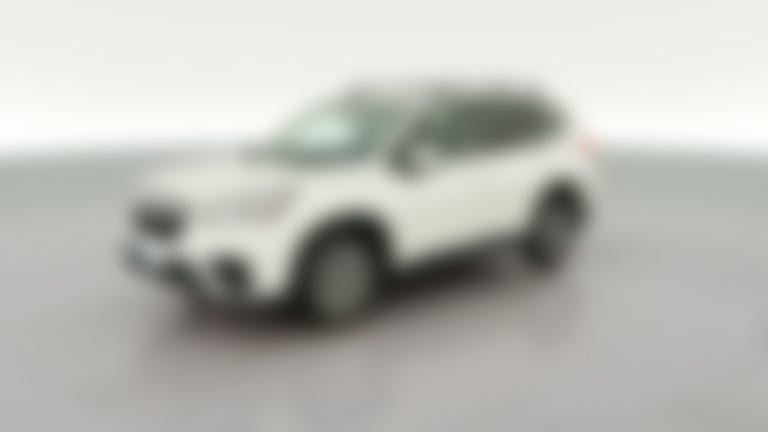 2019 Subaru Forester vehicle photo