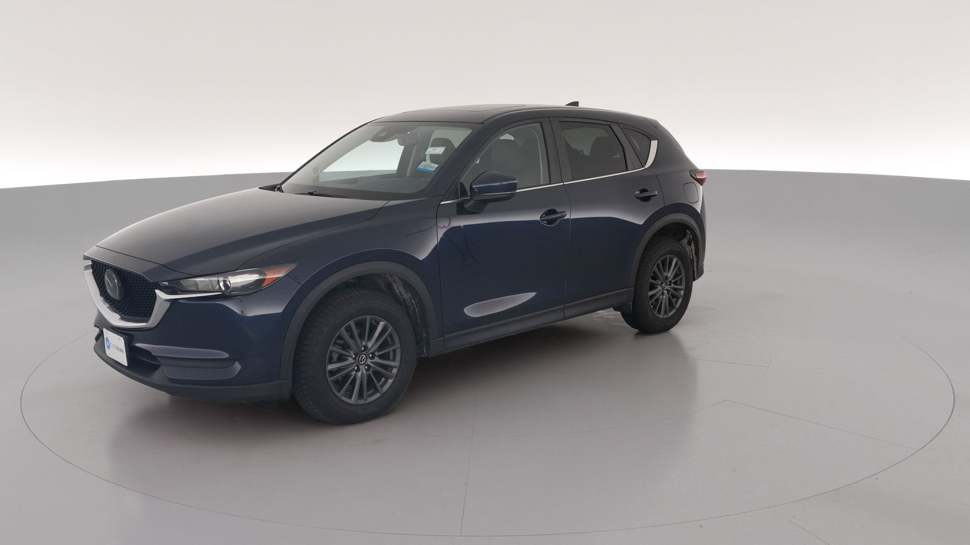 2019 MAZDA CX-5 vehicle photo