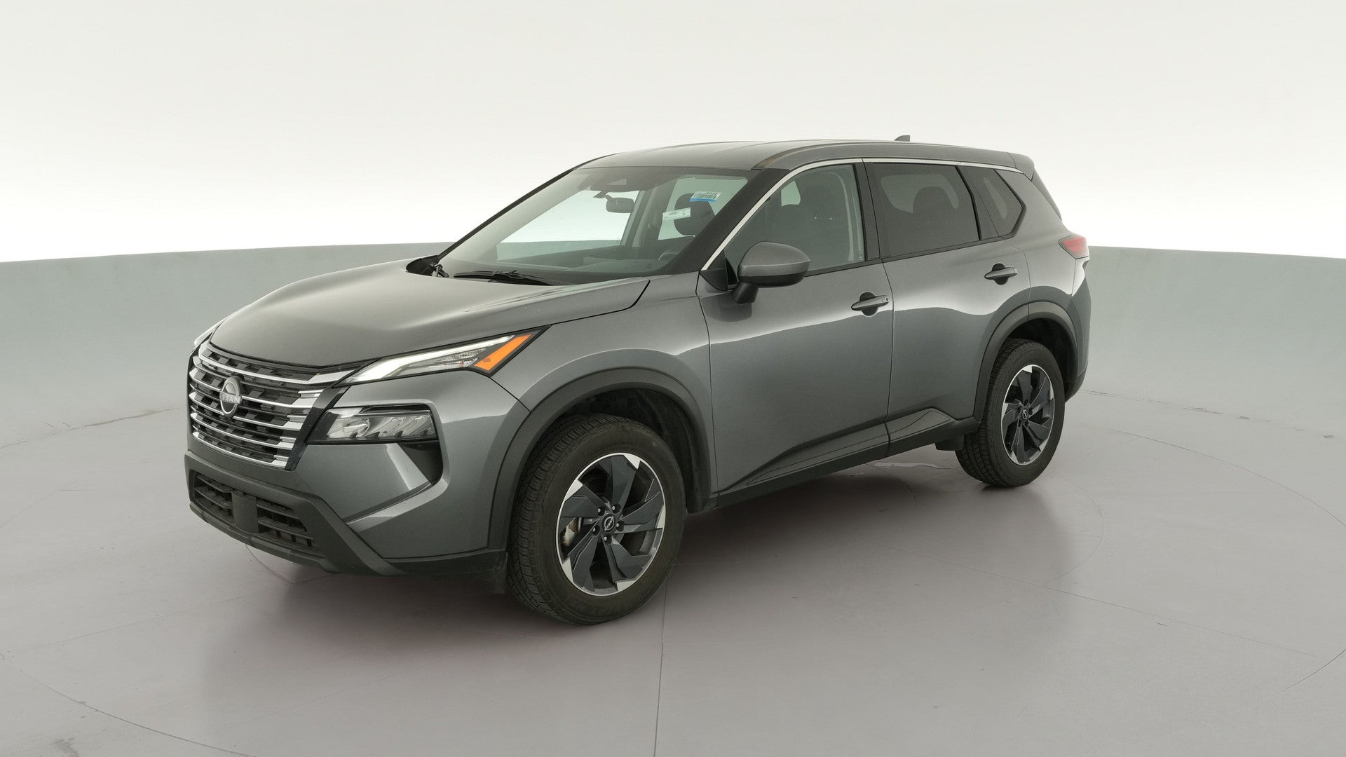 2025 Nissan Rogue vehicle photo